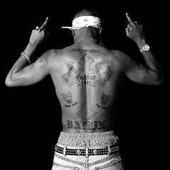 Tupac Shakur