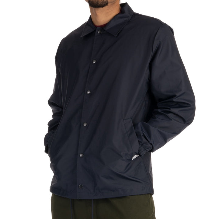 Pro Club Standard Coach Jacket - Navy