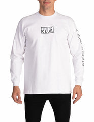 Pro Club Box Logo Long Sleeves