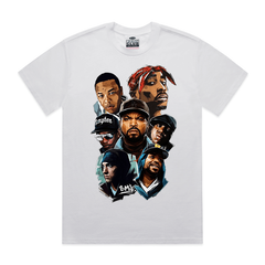 PRO CLUB Graphic Tee