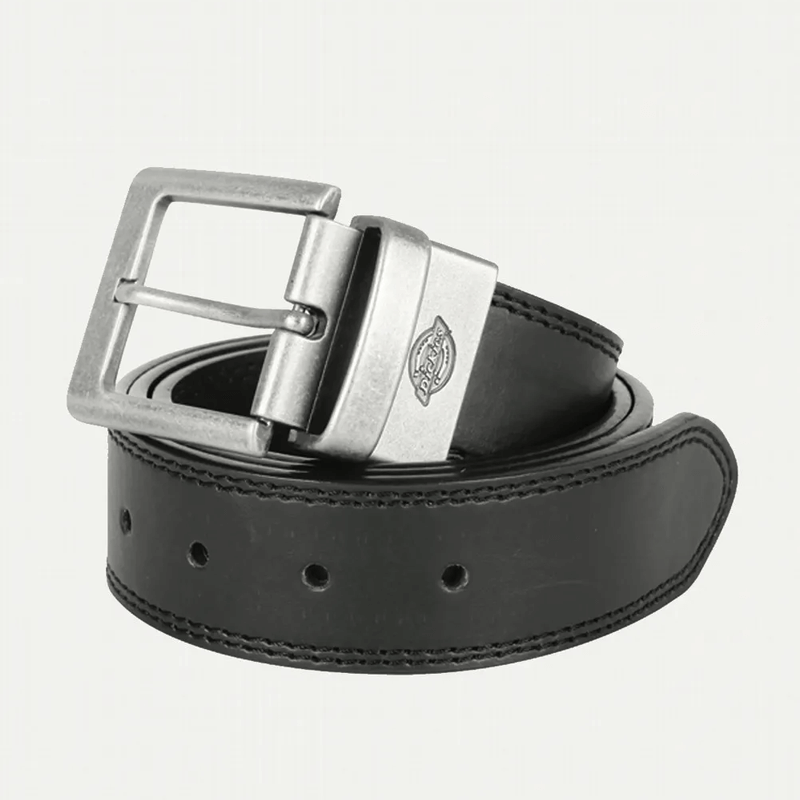 Dickies - Reversible Belt - Black/Brown
