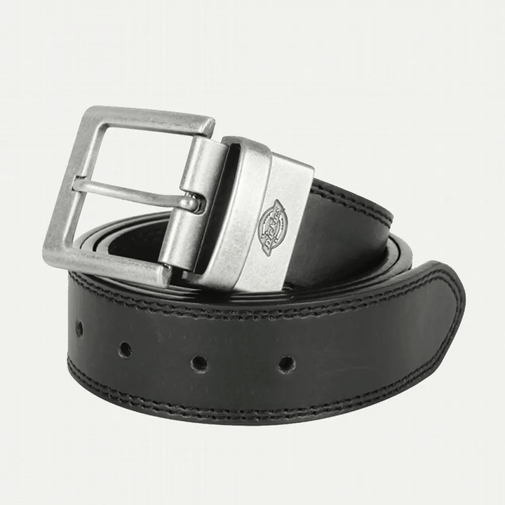 Dickies - Reversible Belt - Black/Brown
