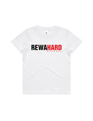 Rewahard Logo Tops