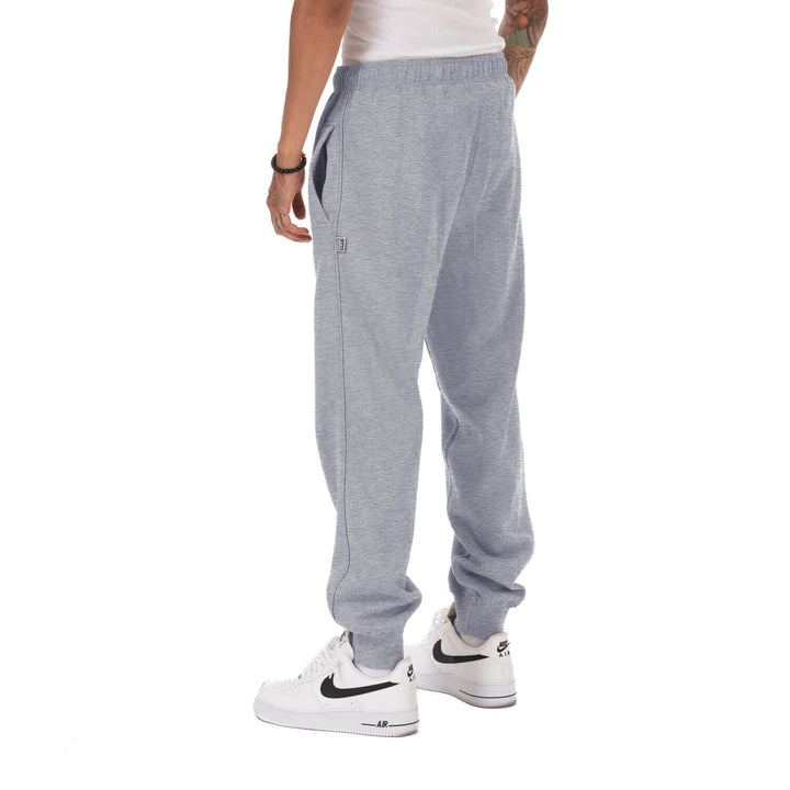 Pro Club Jogger Fleece Long Pants - GRAY