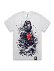 Anime Graphic Tee