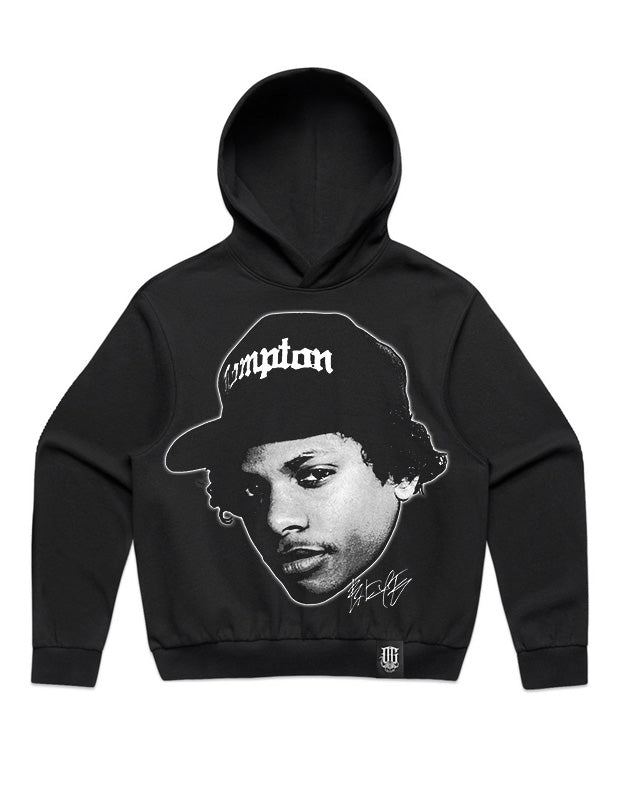OG Culture Box Hoodie - Eazy E Portrait