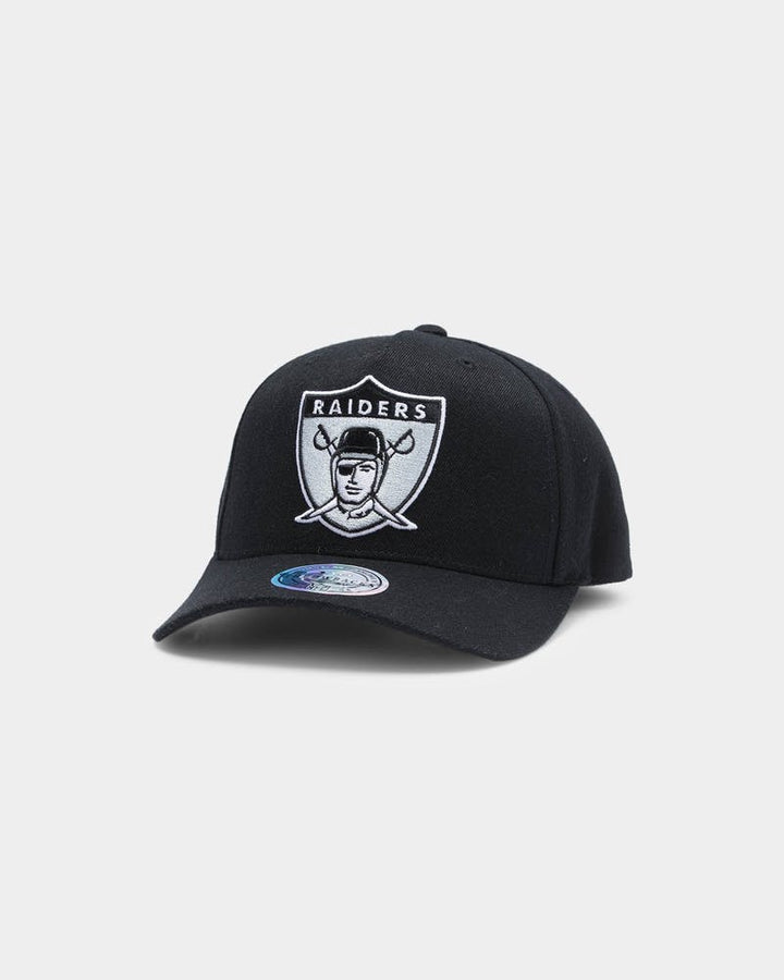 MITCHELL & NESS  Snapback OAKLAND RAIDERS MNORCK072
