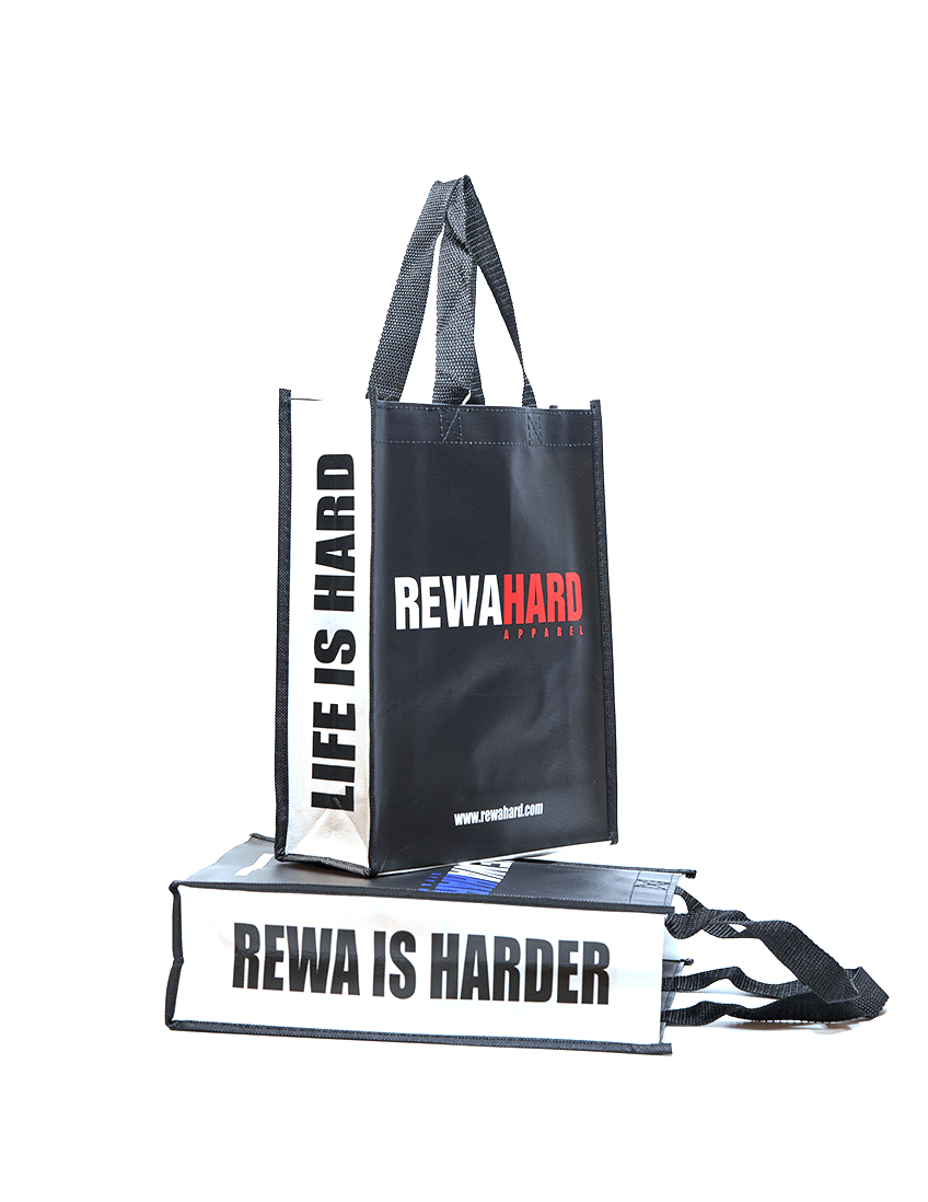 Rewahard Reusable Shopping Bag