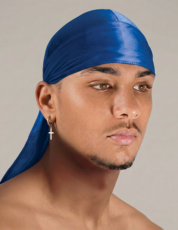 Rewahard Silky Durag - Royal