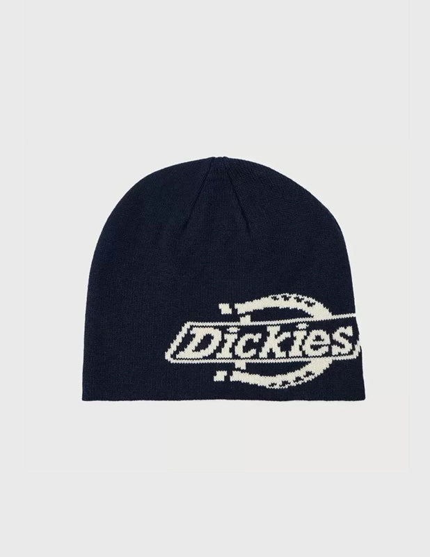 DICKIES - Skull Beanie - Navy