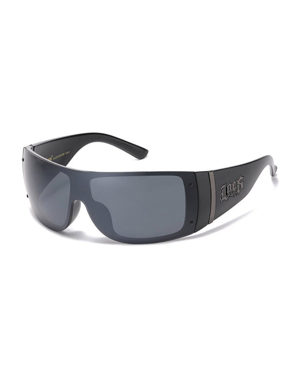 LOCS SUNGLASSES LOC91240-BK