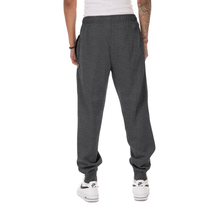 Pro Club Jogger Fleece Long Pants - CHARCOAL