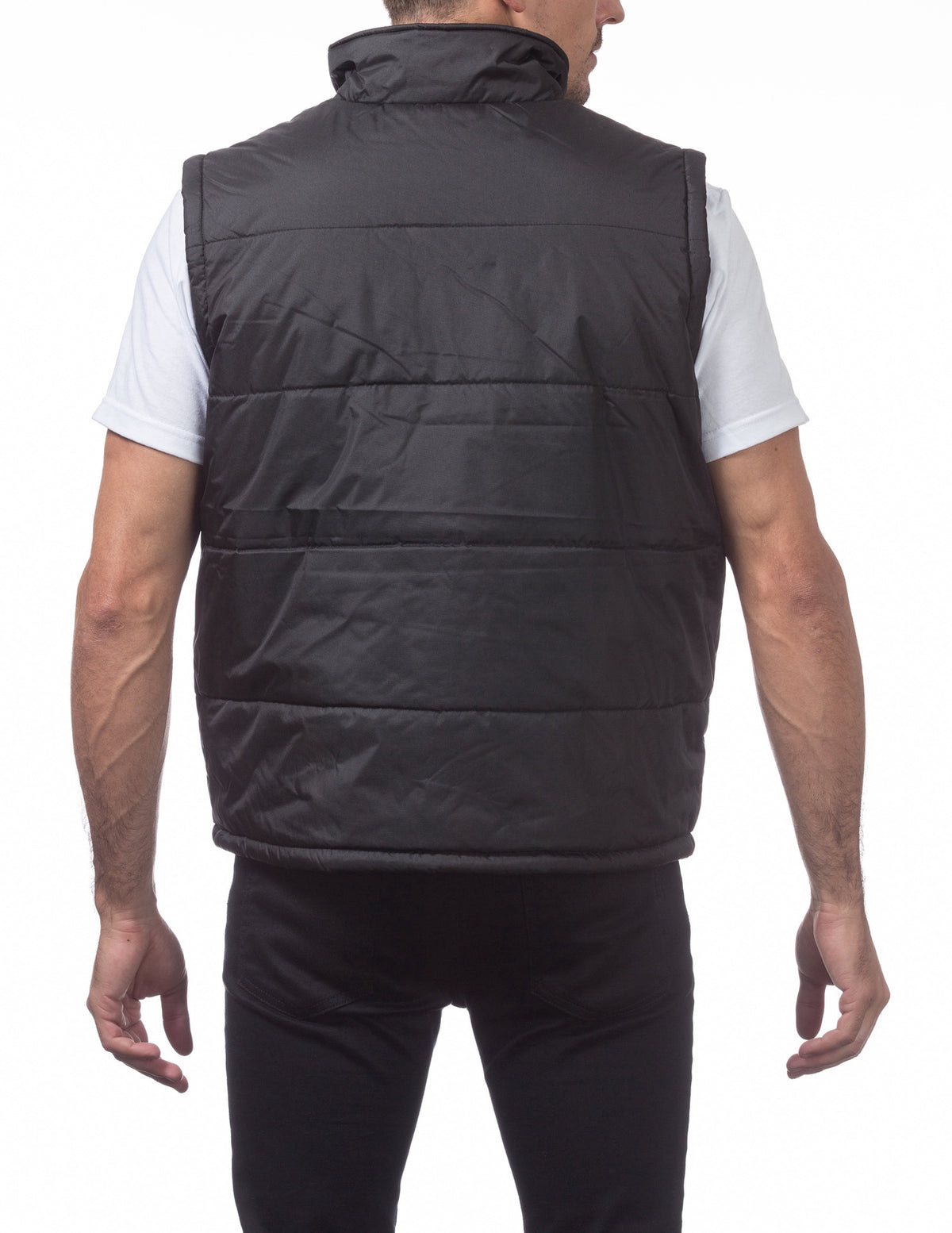Pro Club Heavy Padding Vest