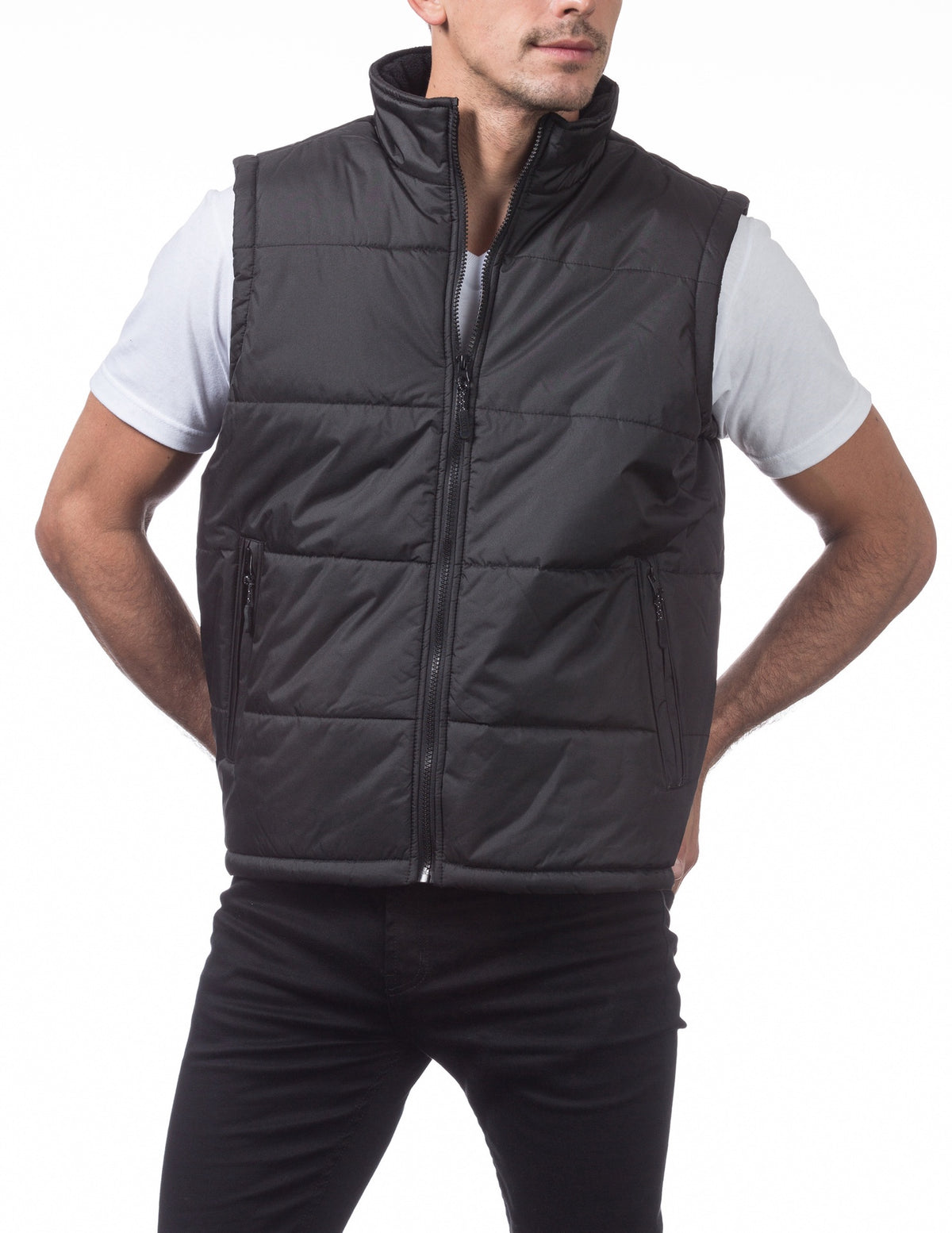 Pro Club Heavy Padding Vest