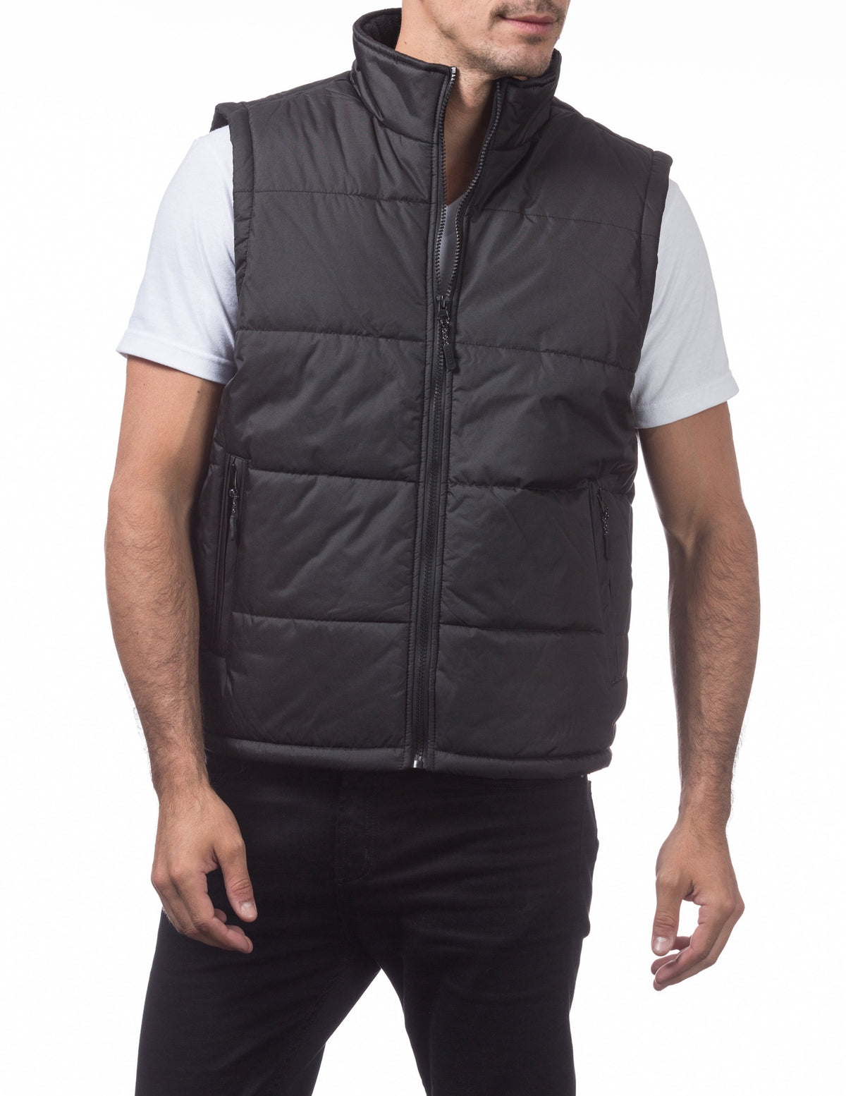 Pro Club Heavy Padding Vest