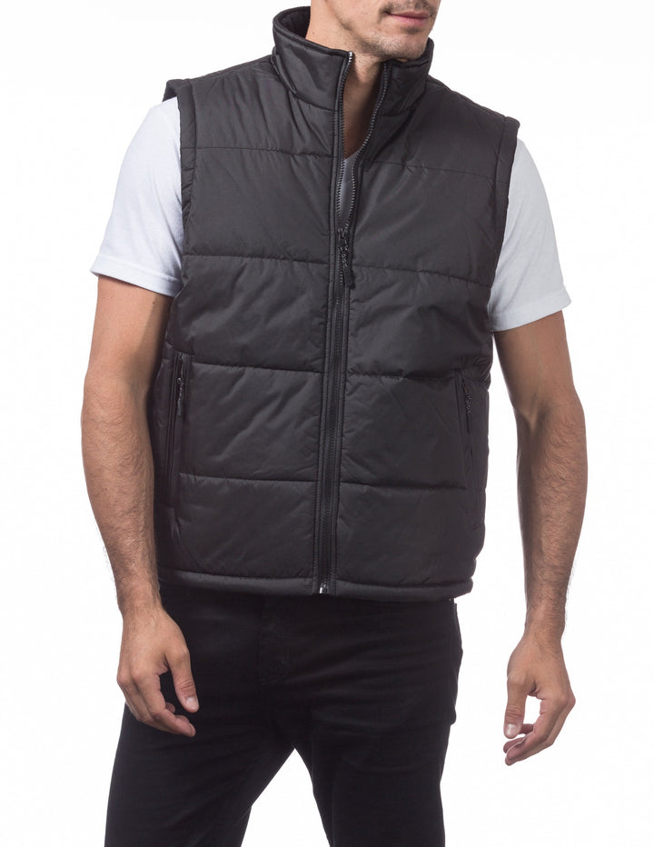 Pro Club Heavy Padding Vest