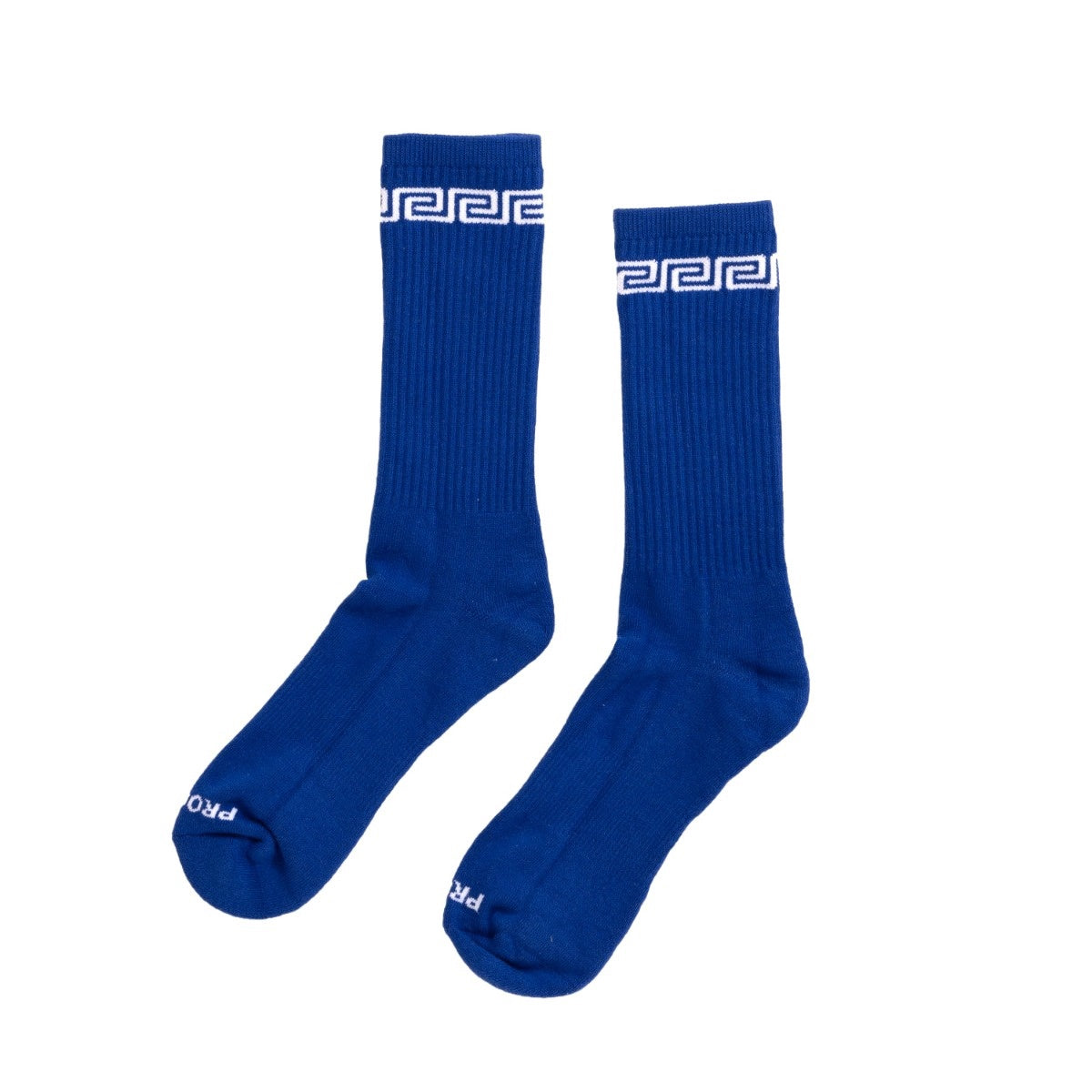 Pro Club Link Crew Sock - Royal Blue