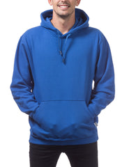 PRO CLUB Heavyweight Plain Hoodie