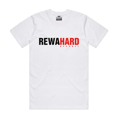 Rewahard Logo Tops