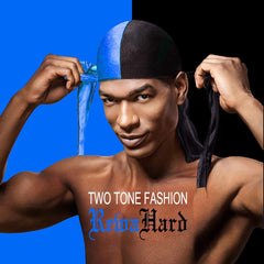 Double Color Durag