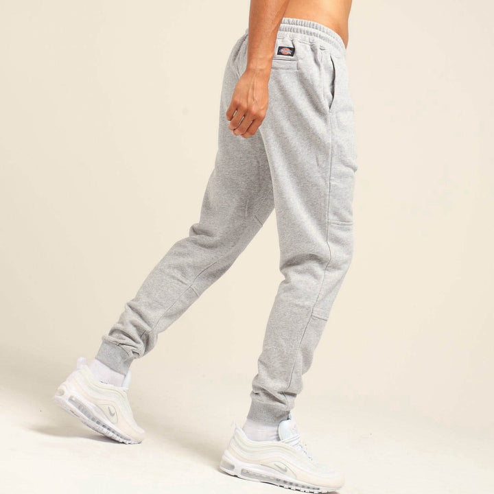 DICKIES - Rockwood Double Knee Jogger - GRAY MARLE