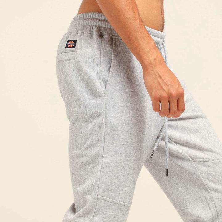DICKIES - Rockwood Double Knee Jogger - GRAY MARLE