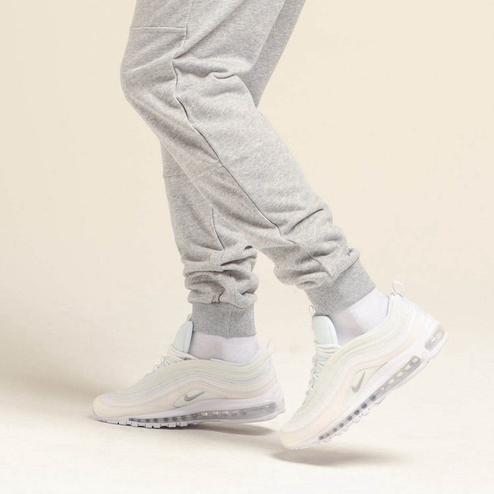 DICKIES - Rockwood Double Knee Jogger - GRAY MARLE