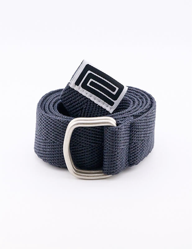 Pro Club Belt - CHARCOAL