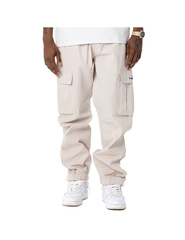 PRO CLUB Nylon Track Pants