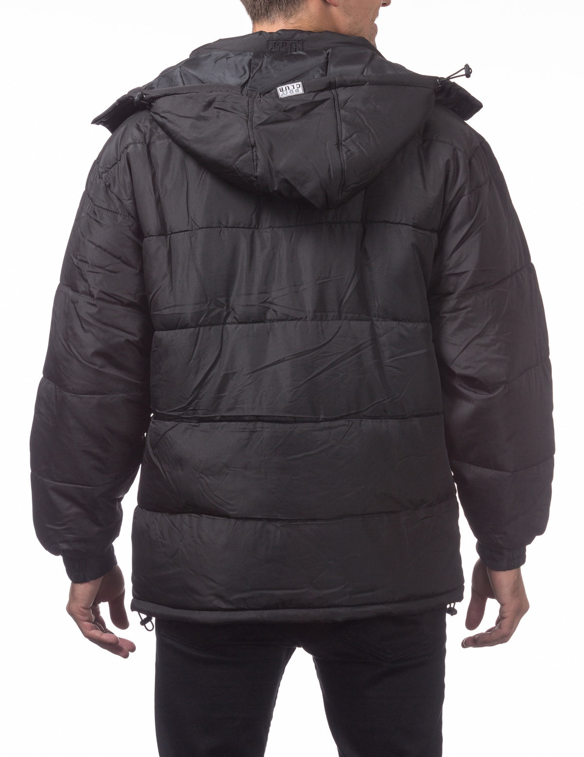 Pro Club Bubble Down Jacket - Water Resistant