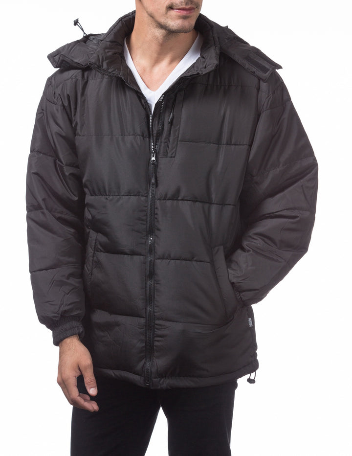 Pro Club Bubble Down Jacket - Water Resistant
