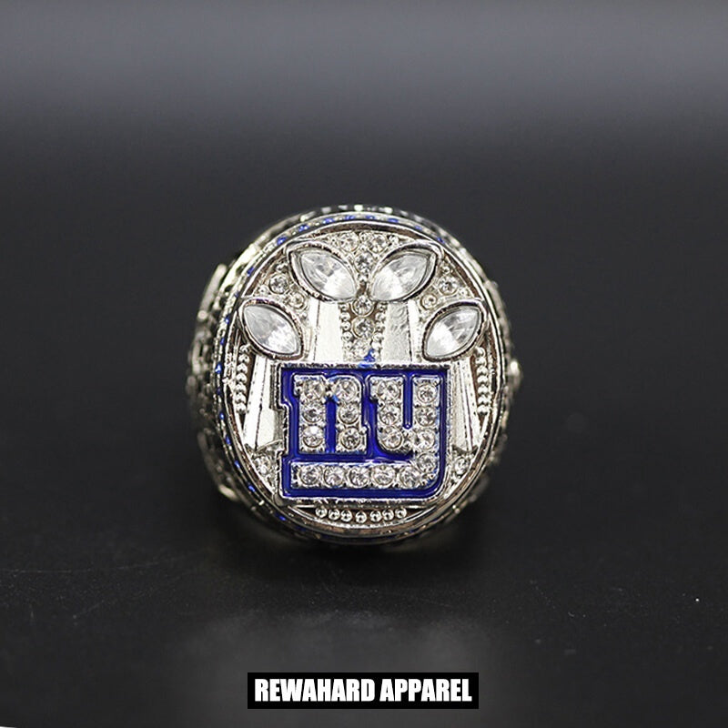 NYC New York  World Series Champions Players Ring