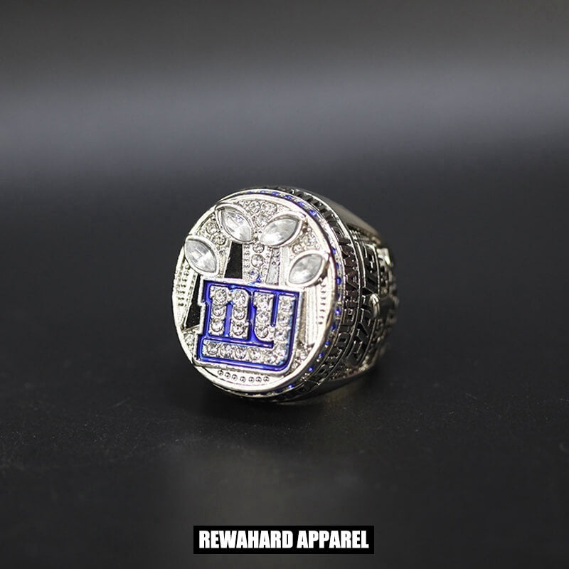 NYC New York  World Series Champions Players Ring