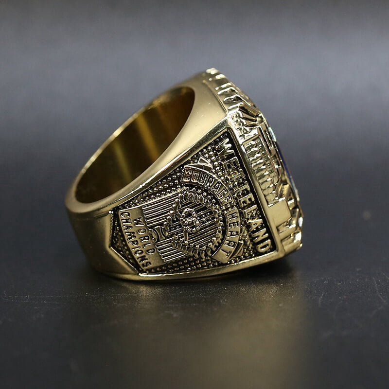 Rewahard - 1998 MLB New York Yankees World Series Champions Players Ring