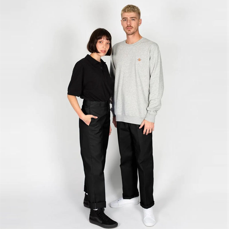 DICKIES - 874 ORIGINAL PANT- BLACK