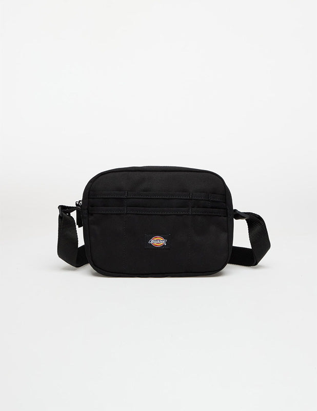 Dickies - Moreauville Messenger Crossbody - Black