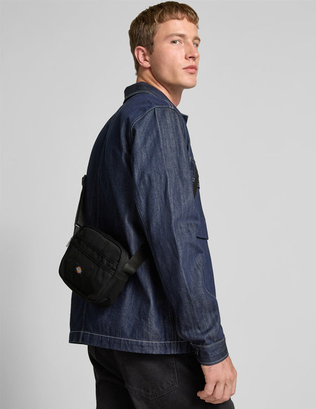 Dickies - Moreauville Messenger Crossbody - Black