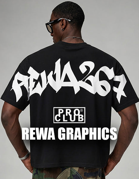rewa graphics