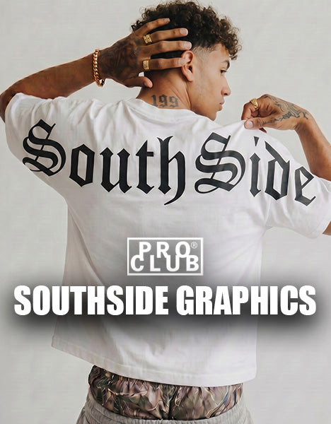 southside graphic Tees