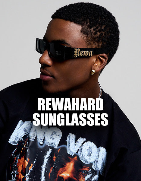 REWAHARD SUNGLASSES