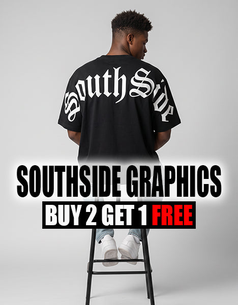southside graphic tops