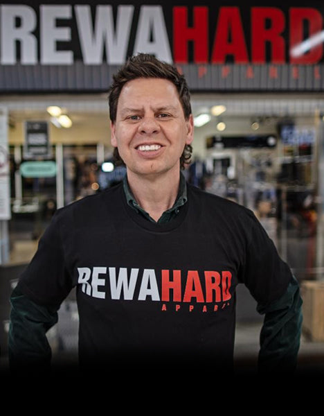 Rewahard
