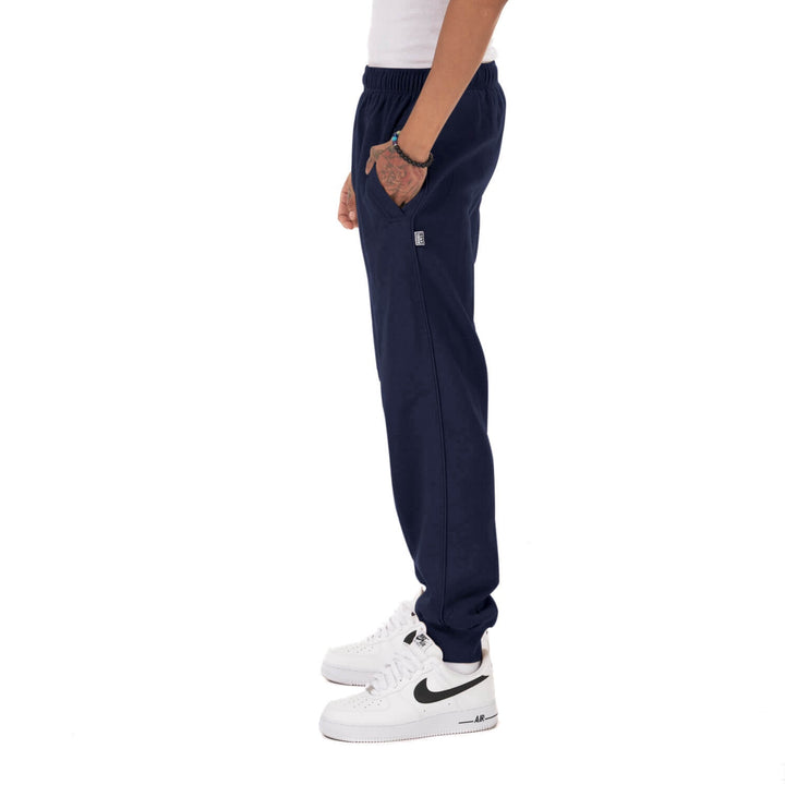 Pro Club Jogger Fleece Long Pants - NAVY