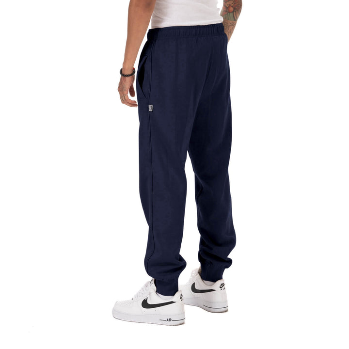 Pro Club Jogger Fleece Long Pants - NAVY