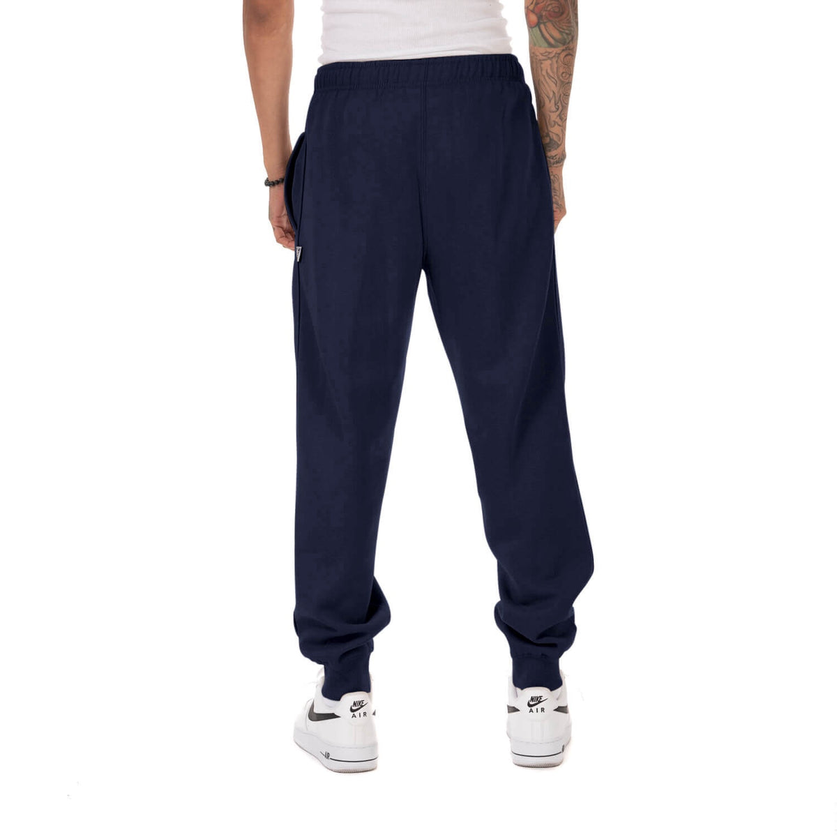 Pro Club Jogger Fleece Long Pants - NAVY