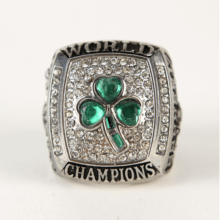 NBA - 2000 NBA FINALS WORLD CHAMPIONS