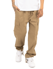 PRO CLUB Twill Cargo Pants