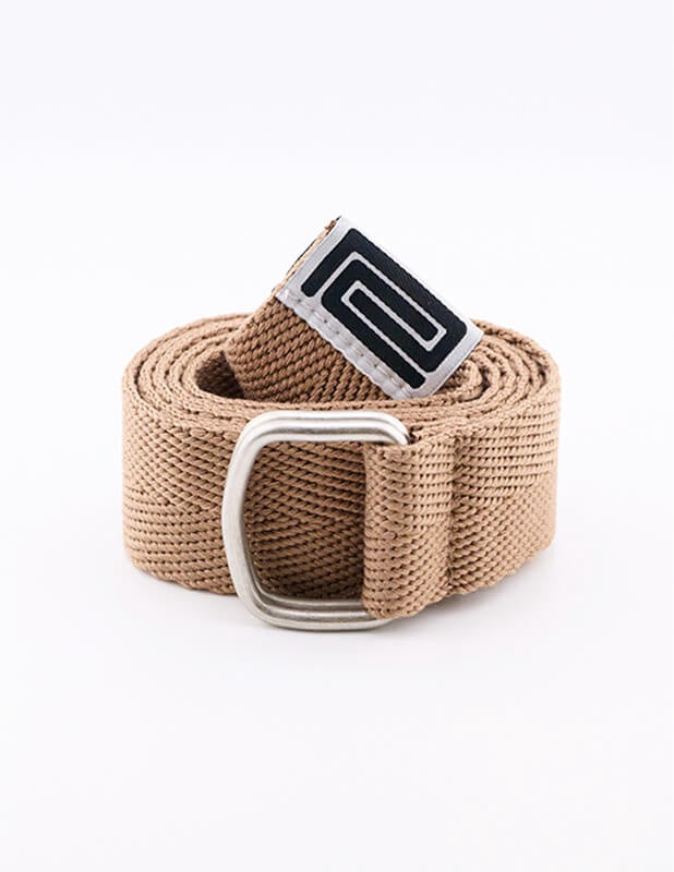 Pro Club Belt - Khaki