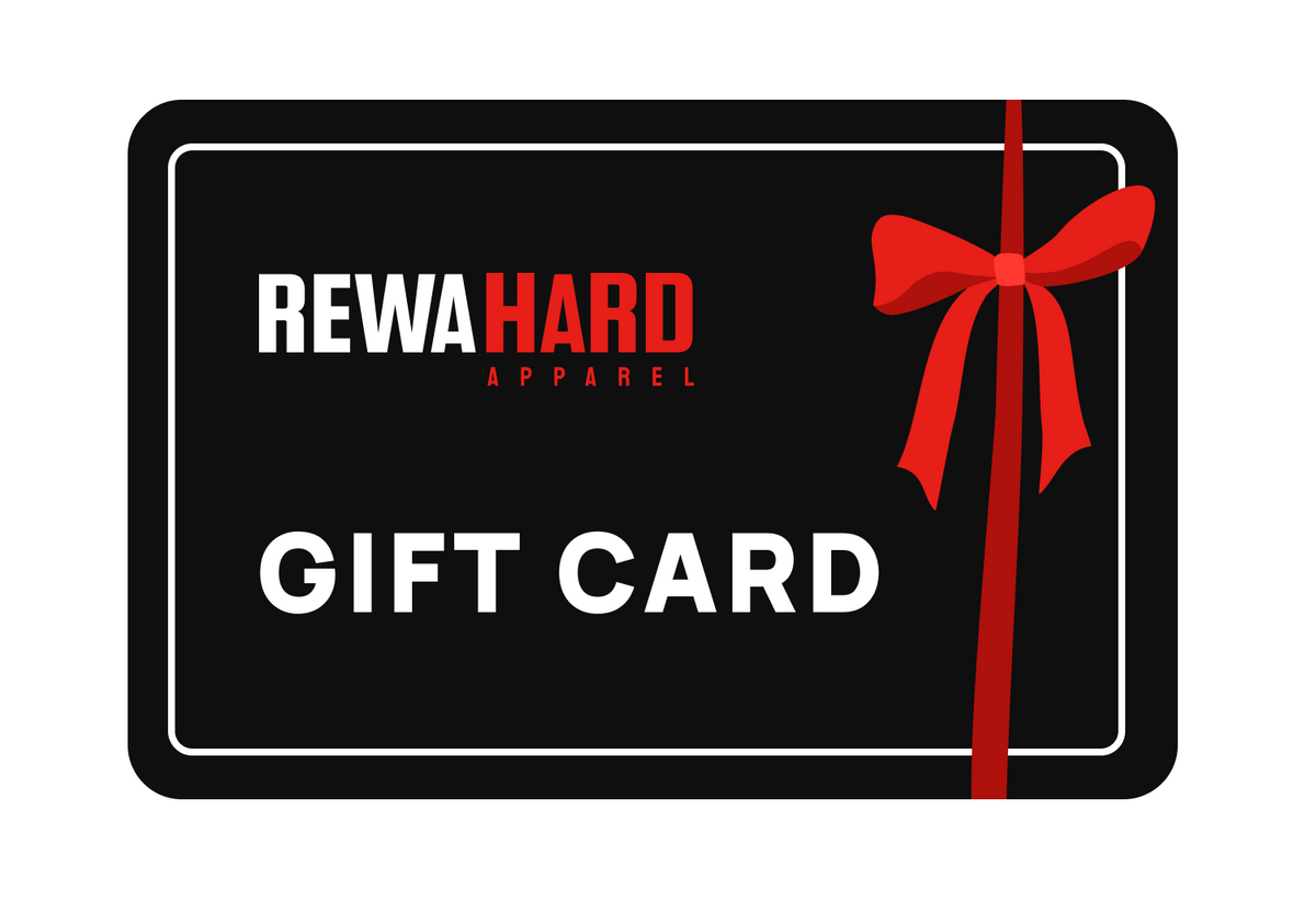 Rewahard Australia Gift Card